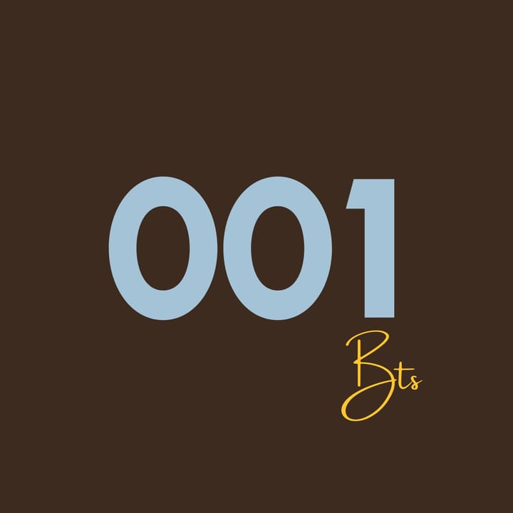 Not Public, Just Us - 001