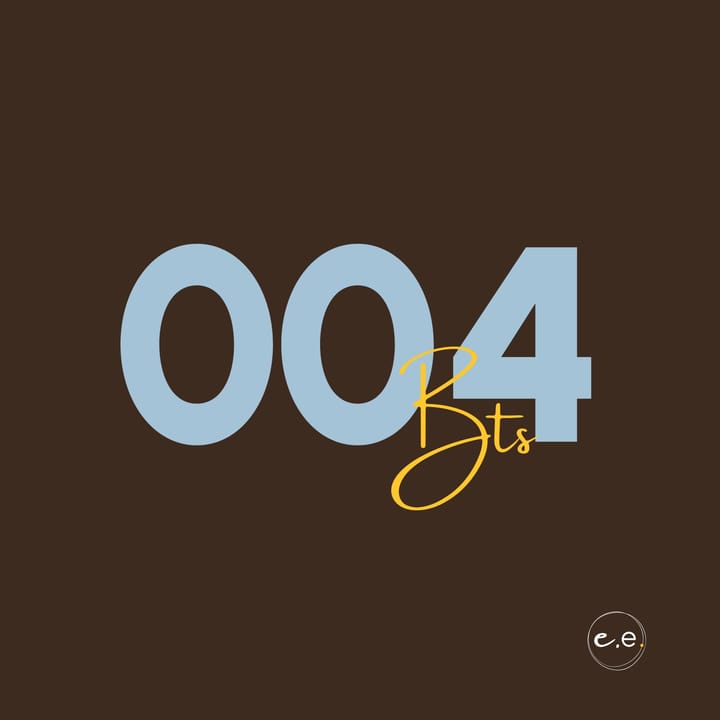 Building While Frozen: Capacity, Crisis, and the Architecture of Voice 004