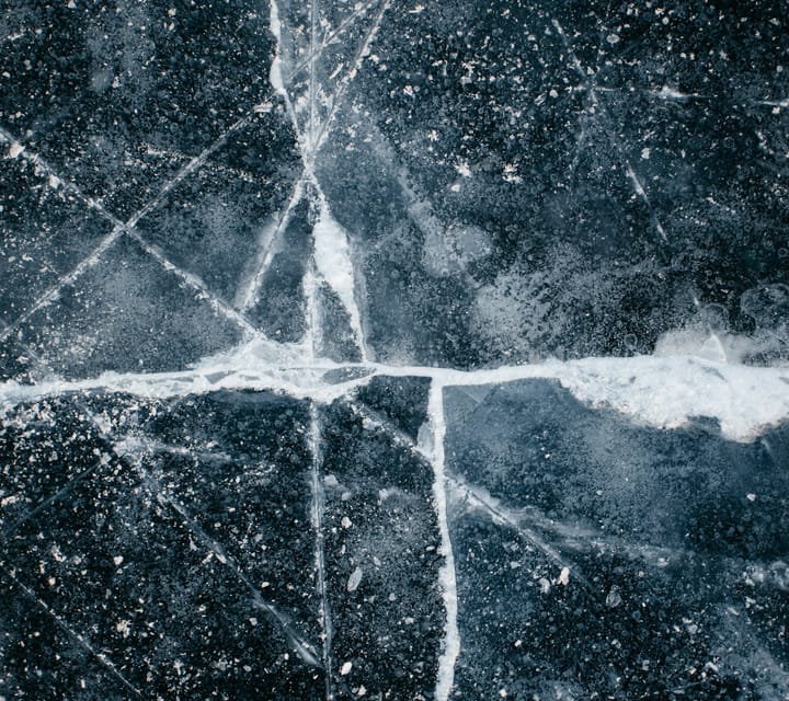 Tech, Weather, and Being Taken Off the Grid (Again)